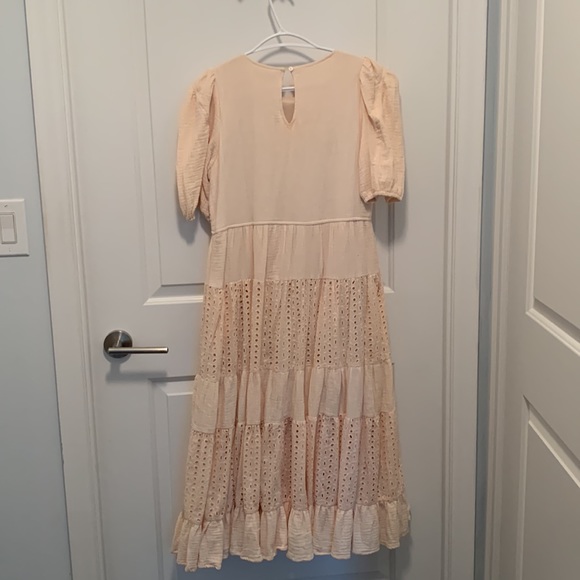 Hudson MIDI Dress from Roolee - Never Worn - New with Tags - Size Small - Picture 4 of 4